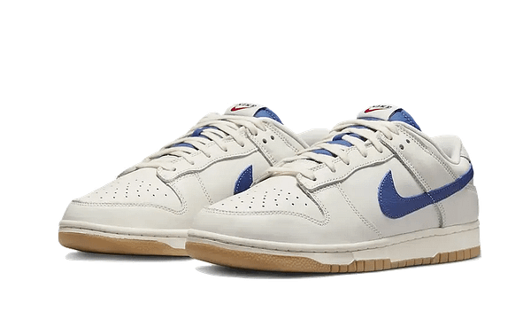 Hoobuy Nike Dunk Low Se Sail Dark Marina Blue