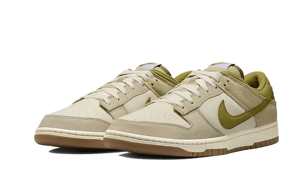 Hoobuy Nike Dunk Low Since 72 Pacific Moss