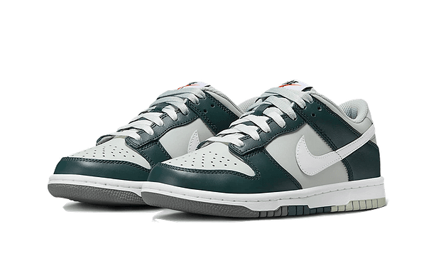 Hoobuy Nike Dunk Low Split Deep Jungle