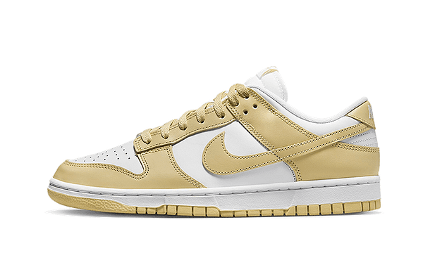 Hoobuy Nike Dunk Low Team Gold