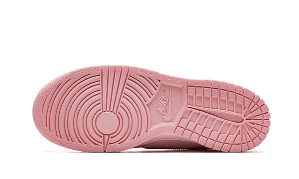 Hoobuy Nike Dunk Low Triple Pink (Barbie)