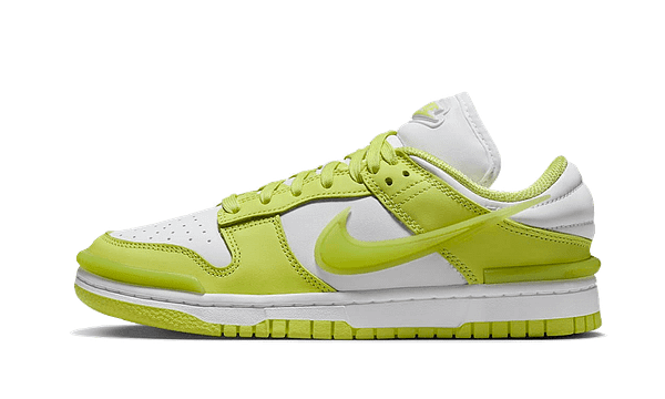 Hoobuy Nike Dunk Low Twist Lemon Twist