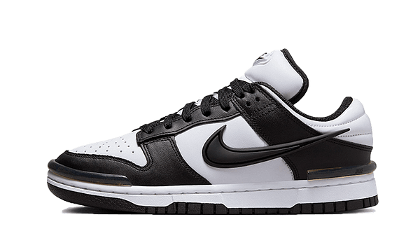 Hoobuy Nike Dunk Low Twist Panda