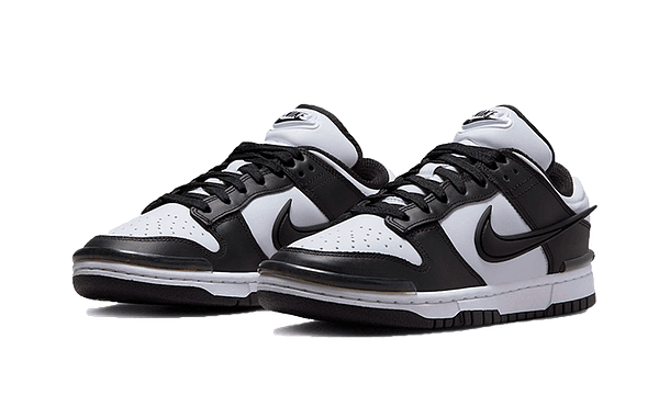 Hoobuy Nike Dunk Low Twist Panda