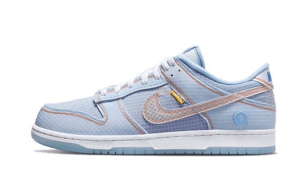 Hoobuy Nike Dunk Low Union Passport Pack Argon