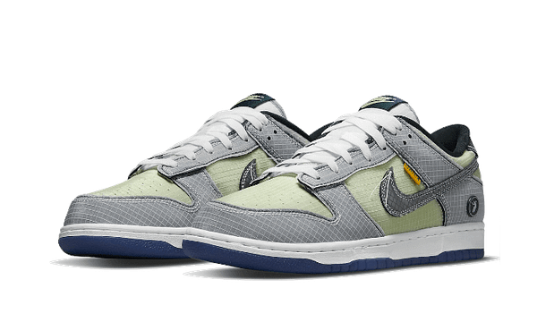 Hoobuy Nike Dunk Low Union Passport Pack Pistachio