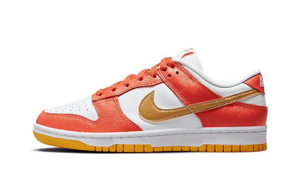 Hoobuy Nike Dunk Low University Gold