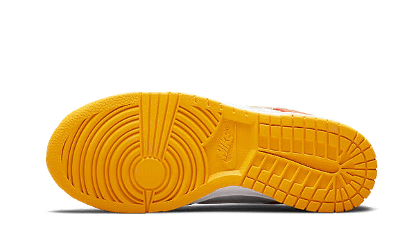 Hoobuy Nike Dunk Low University Gold