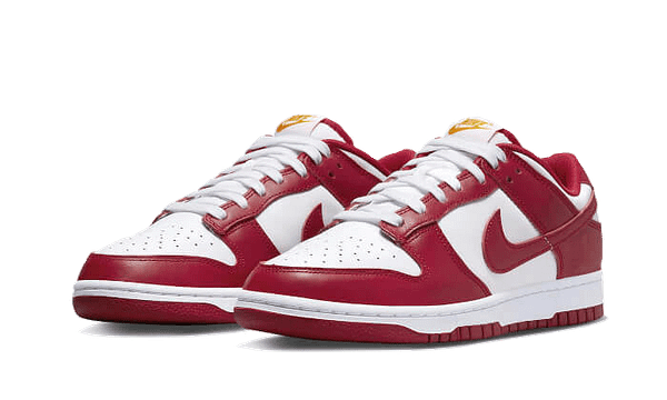 Hoobuy Nike Dunk Low Usc