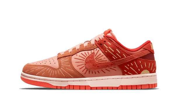 Hoobuy Nike Dunk Low Winter Solstice