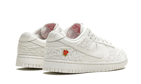 Hoobuy Nike Dunk Low Give Her Flowers