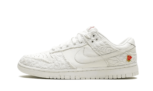 Hoobuy Nike Dunk Low Give Her Flowers