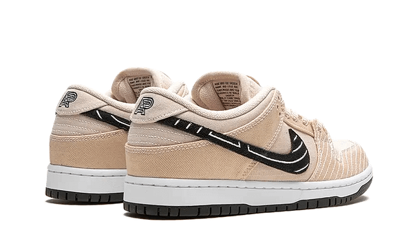 Hoobuy Nike Dunk Low Albino &Amp; Preto