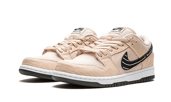 Hoobuy Nike Dunk Low Albino &Amp; Preto