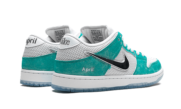 Hoobuy Nike Dunk Low April Skateboards