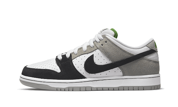 Hoobuy Nike Dunk Low Chlorophyll