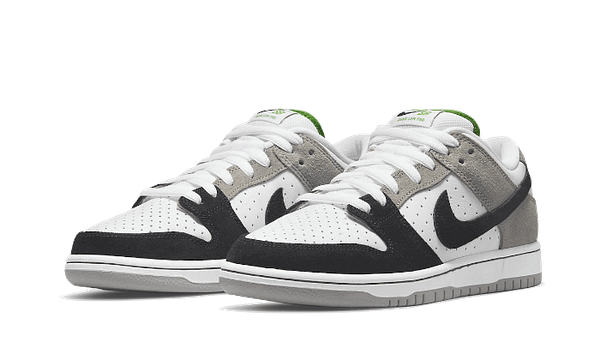 Hoobuy Nike Dunk Low Chlorophyll