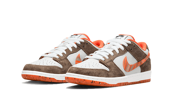 Hoobuy Nike Dunk Low Crushed D.c.