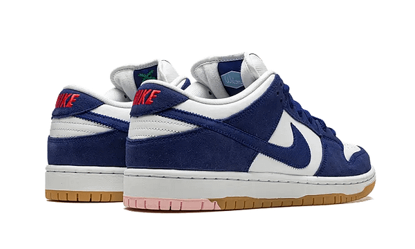 Hoobuy Nike Dunk Low Los Angeles Dodgers