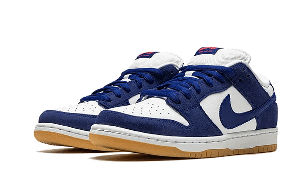 Hoobuy Nike Dunk Low Los Angeles Dodgers