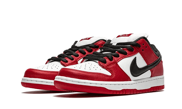 Hoobuy Nike Dunk Low Pro Chicago