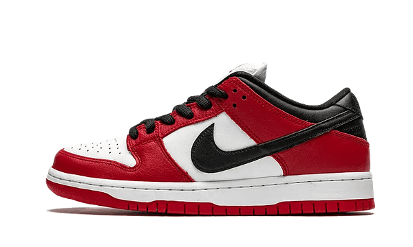 Hoobuy Nike Dunk Low Pro Chicago