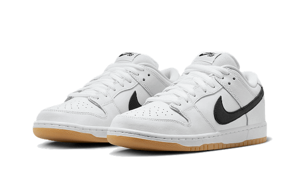 Hoobuy Nike Dunk Low Pro Iso White Gum