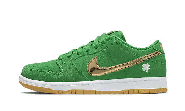 Hoobuy Nike Dunk Low Pro St. Patrick'S Day (2022)