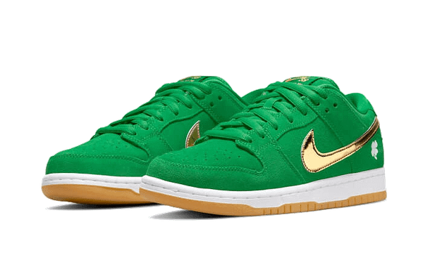 Hoobuy Nike Dunk Low Pro St. Patrick'S Day (2022)