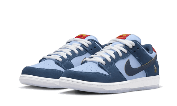 Hoobuy Nike Dunk Low Pro Why So Sad?