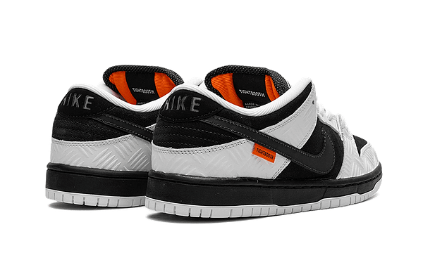 Hoobuy Nike Dunk Low Tightbooth