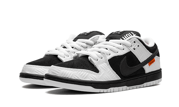 Hoobuy Nike Dunk Low Tightbooth