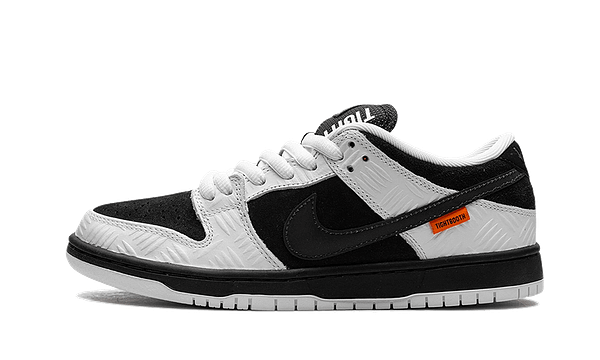 Hoobuy Nike Dunk Low Tightbooth