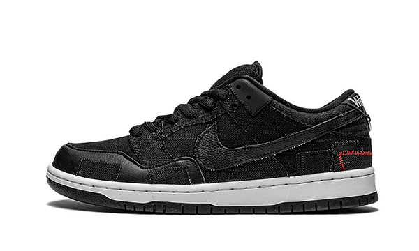 Hoobuy Nike Dunk Low Wasted Youth