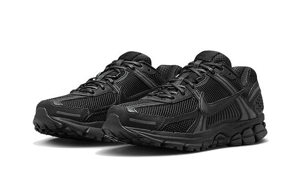 Hoobuy Nike Vomero 5 Triple Black