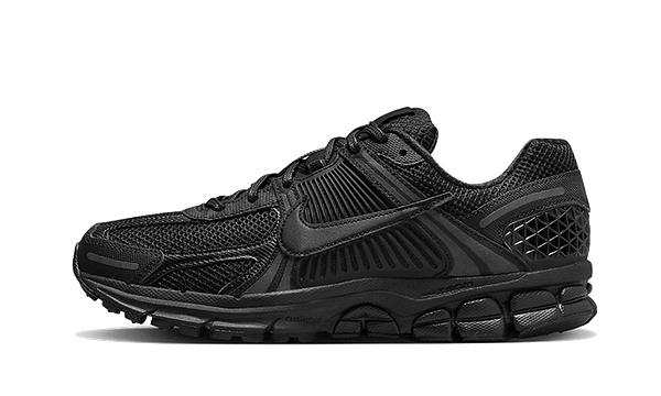 Hoobuy Nike Vomero 5 Triple Black