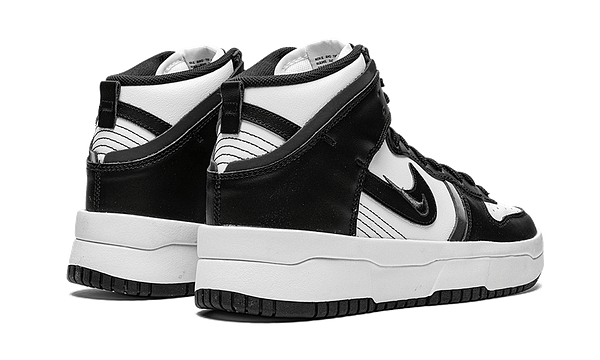 Hoobuy Nike Dunk High Up Panda