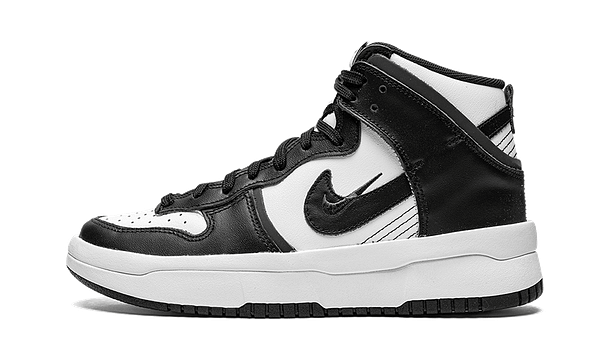 Hoobuy Nike Dunk High Up Panda