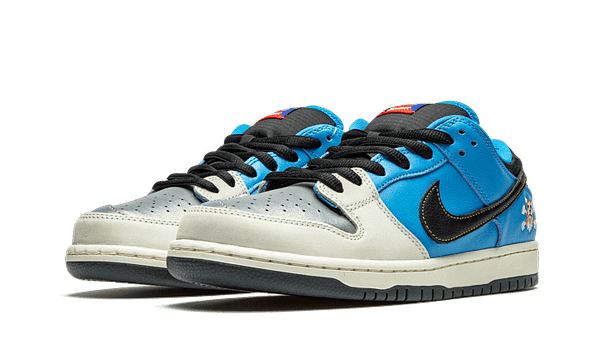 Hoobuy Nike Dunk Low Instant Skateboards