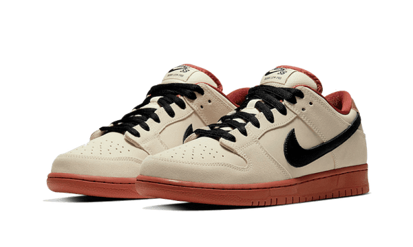 Hoobuy Nike Sb Dunk Low Muslin