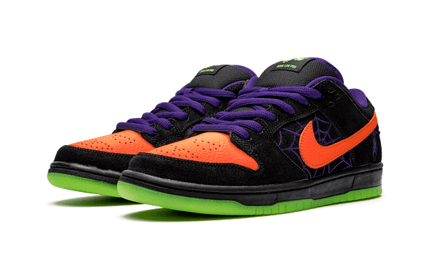 Hoobuy Nike Dunk Low