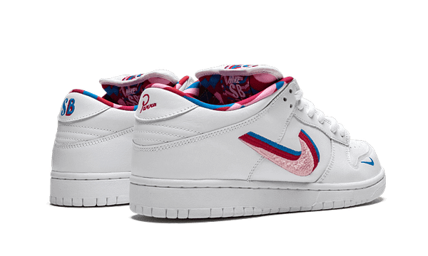 Hoobuy Nike Dunk Low Parra