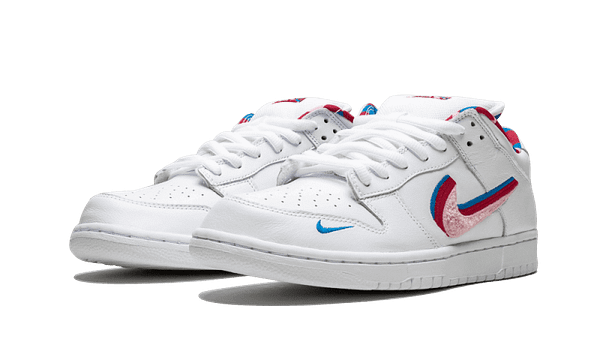 Hoobuy Nike Dunk Low Parra