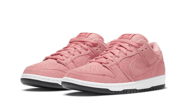 Hoobuy Nike Sb Dunk Low Pink Pig