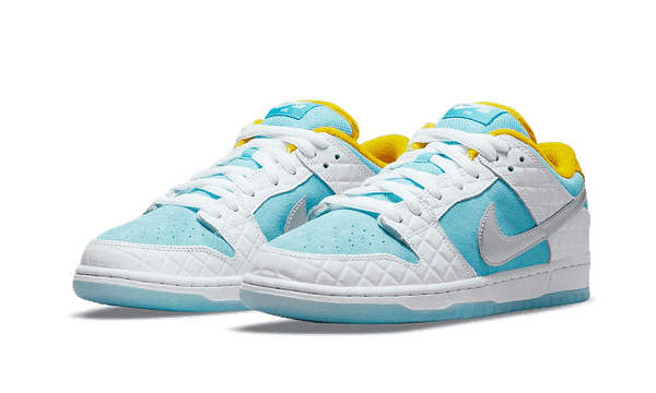 Hoobuy Nike Dunk Low Pro Ftc