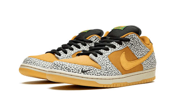 Hoobuy Nike Sb Dunk Low Safari