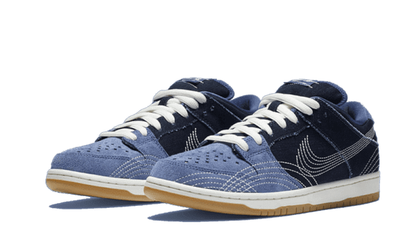 Hoobuy Nike Dunk Low Sashiko