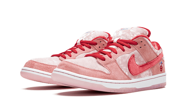 Hoobuy Nike Dunk Low Strangelove