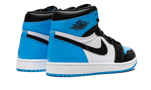 Hoobuy Jordan 1 Retro High And Unc Toe (2023)