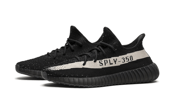 Pandabuy Yeezy Boost 350 V2 Core Black White (Oreo)